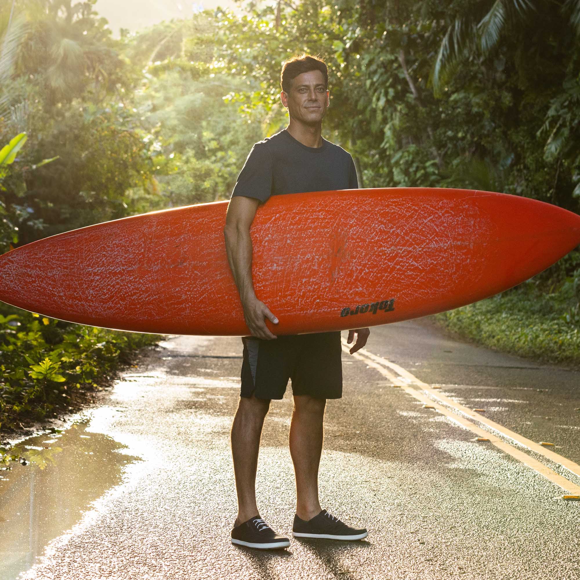 Nohea Moku - Black - Image 4
