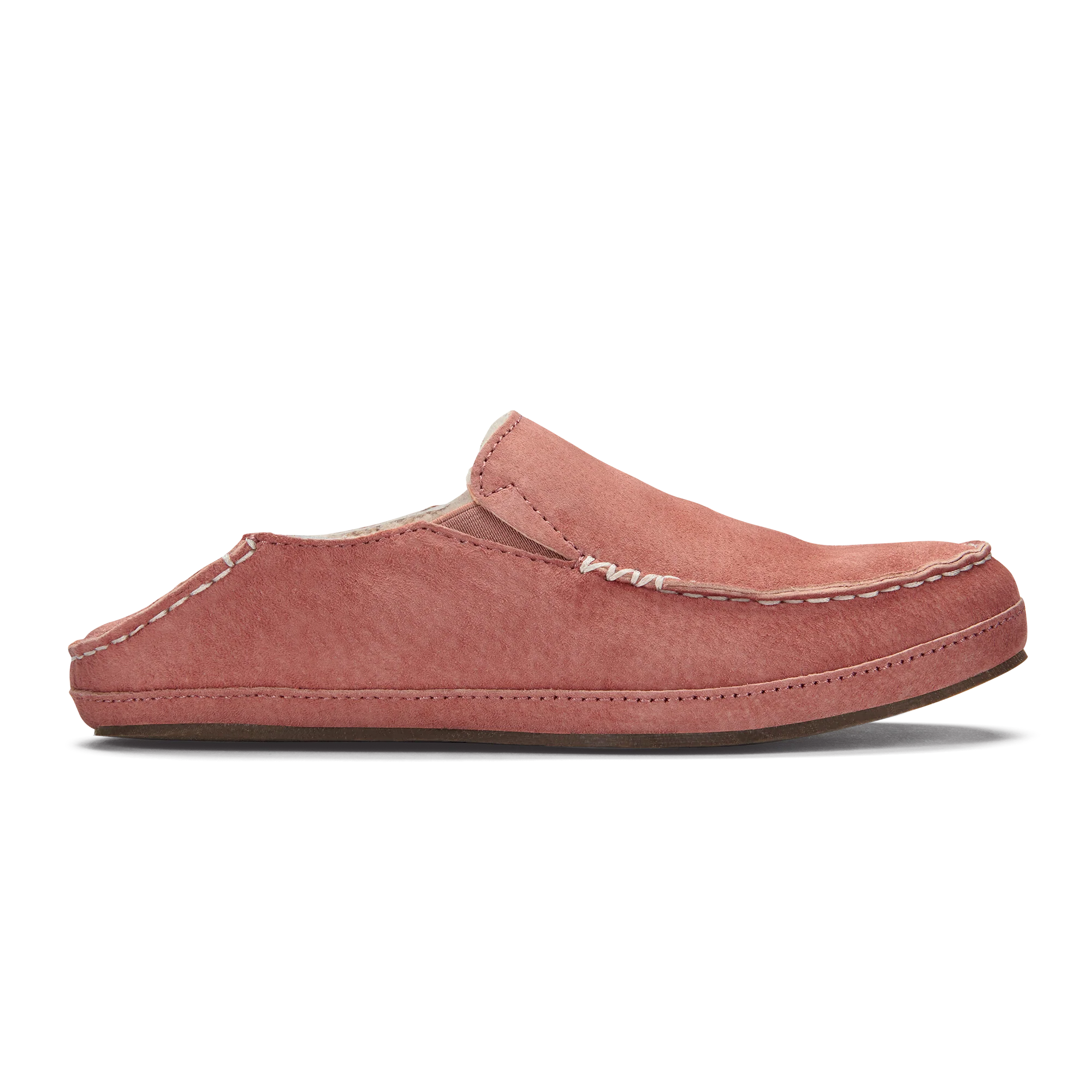 Nohea Slipper - Cedarwood - Image 3