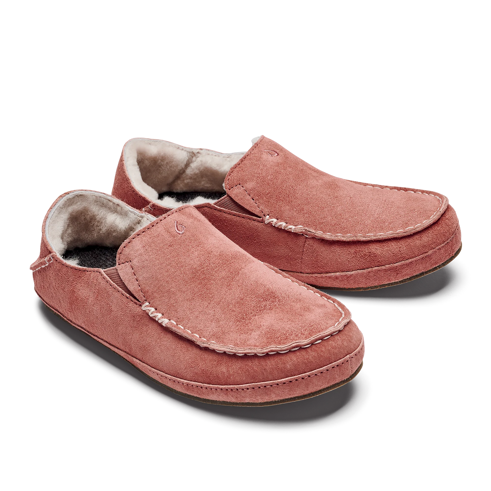 Nohea Slipper - Cedarwood - Image 5