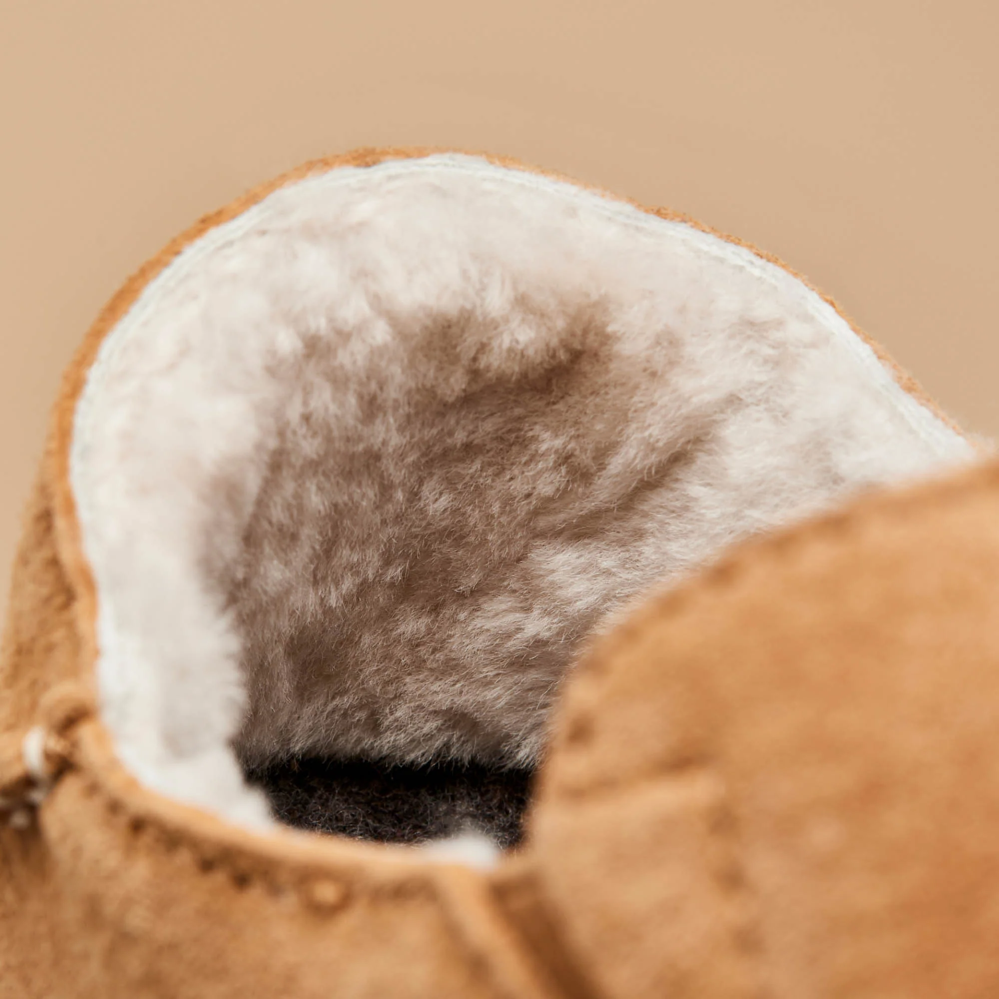 Nohea Slipper - Tan - Image 3