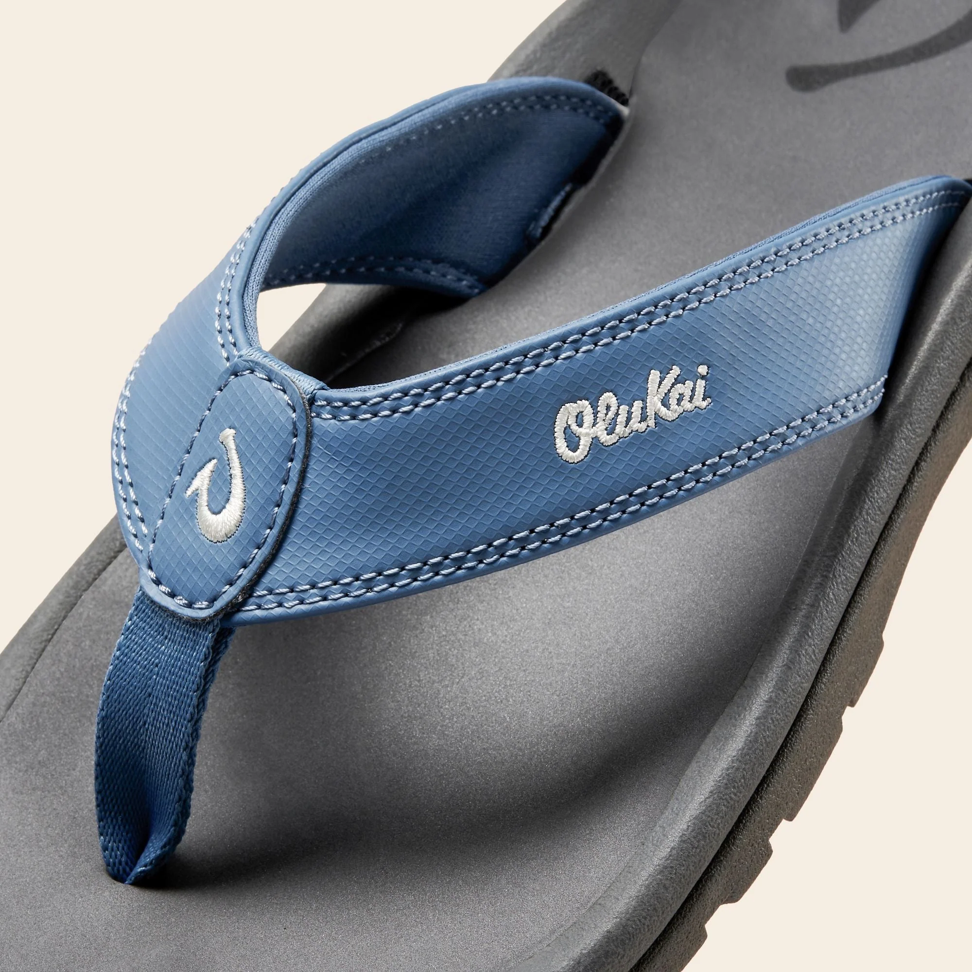 ‘Ohana - Blue Fog / Rock - Image 3