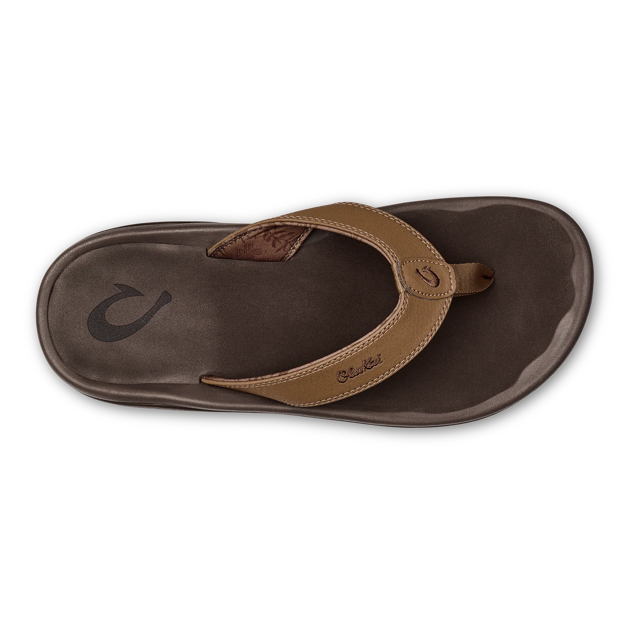 ‘Ohana - Tan / Dark Java - Image 5