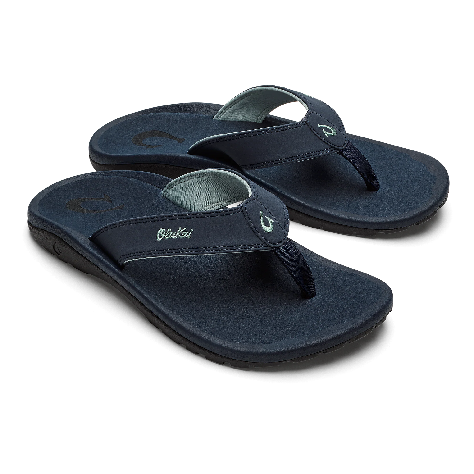‘Ohana - Trench Blue / Trench Blue - Image 5