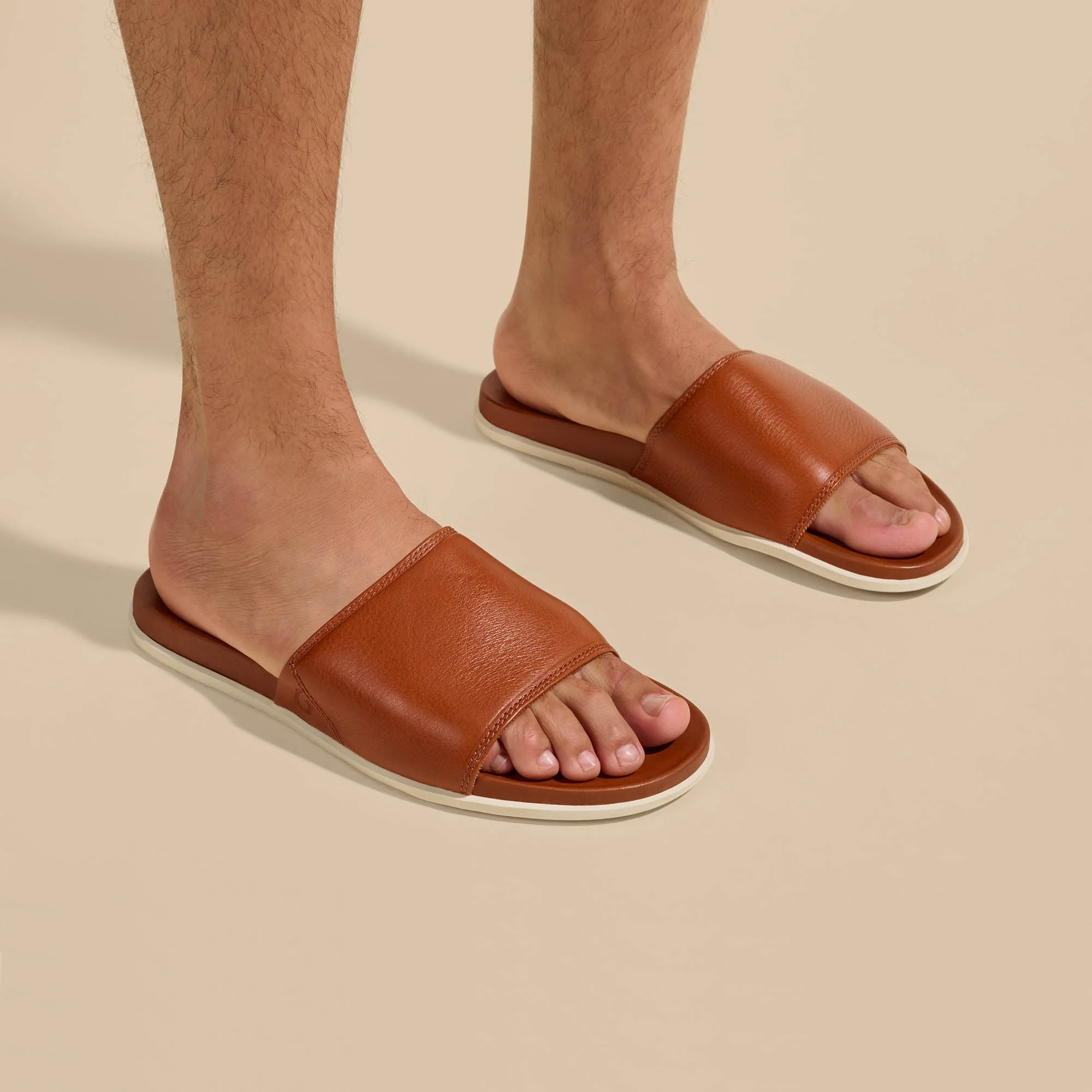‘Ōlali Slide - Fox / Fox - Image 2