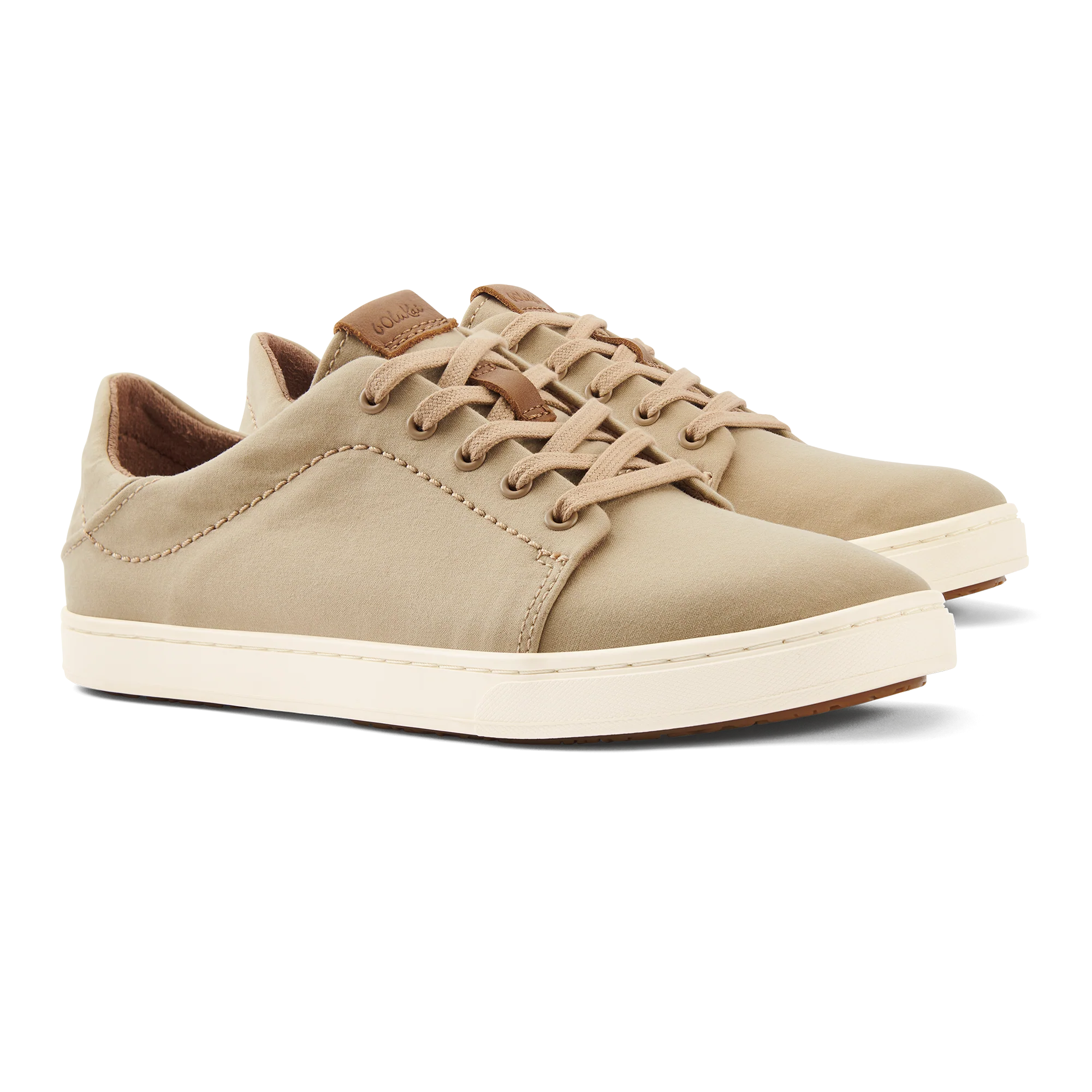 Pehuea Lī - Khaki - Image 5