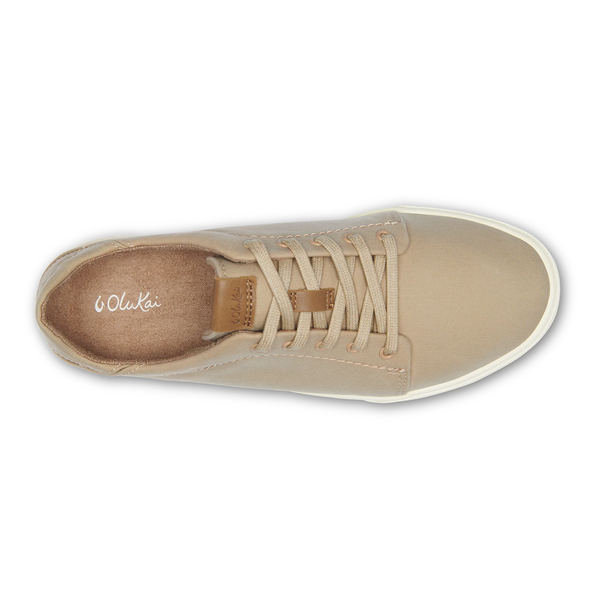 Pehuea Lī - Khaki - Image 7
