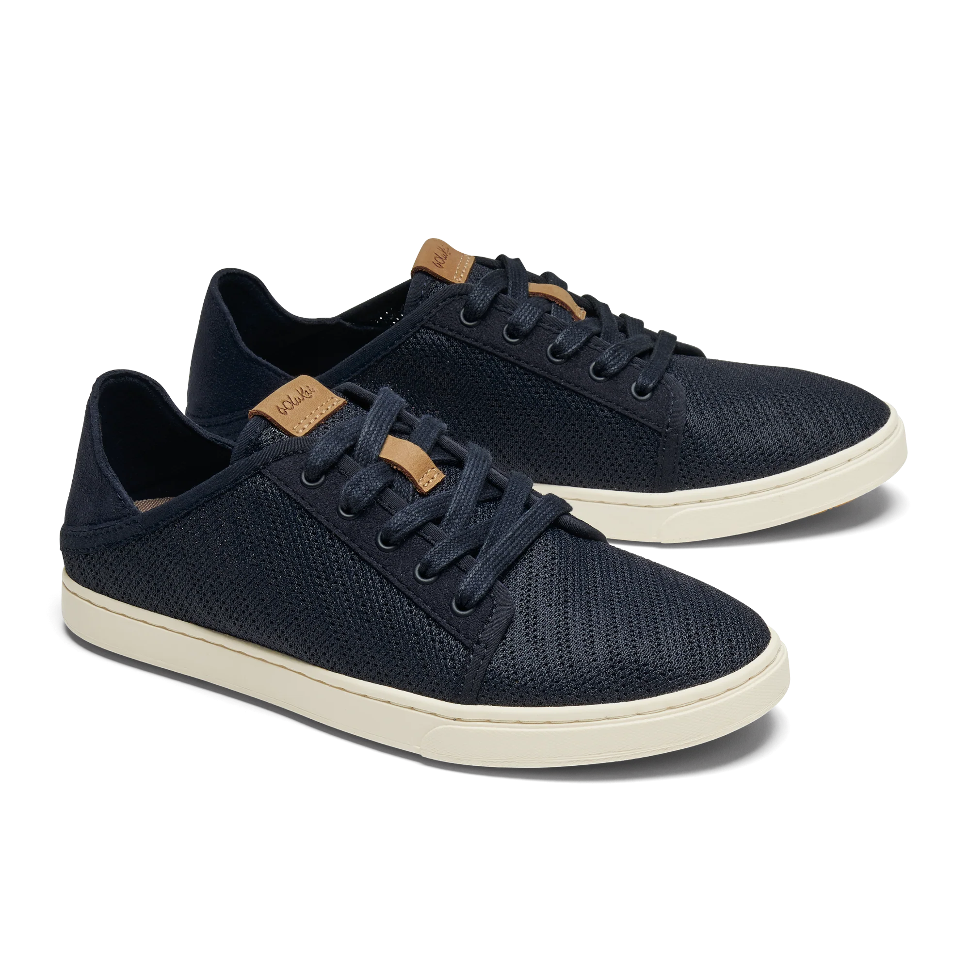 Pehuea Lī - Trench Blue - Image 5