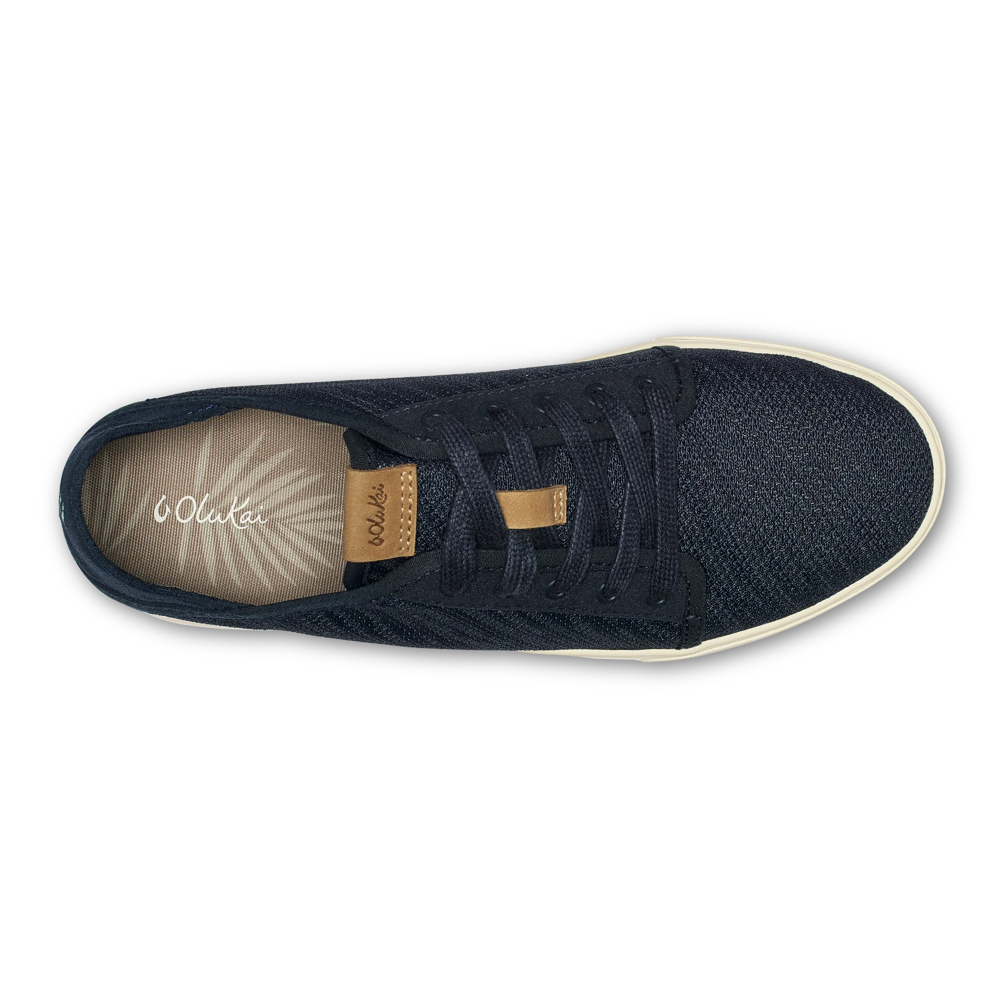 Pehuea Lī - Trench Blue - Image 6