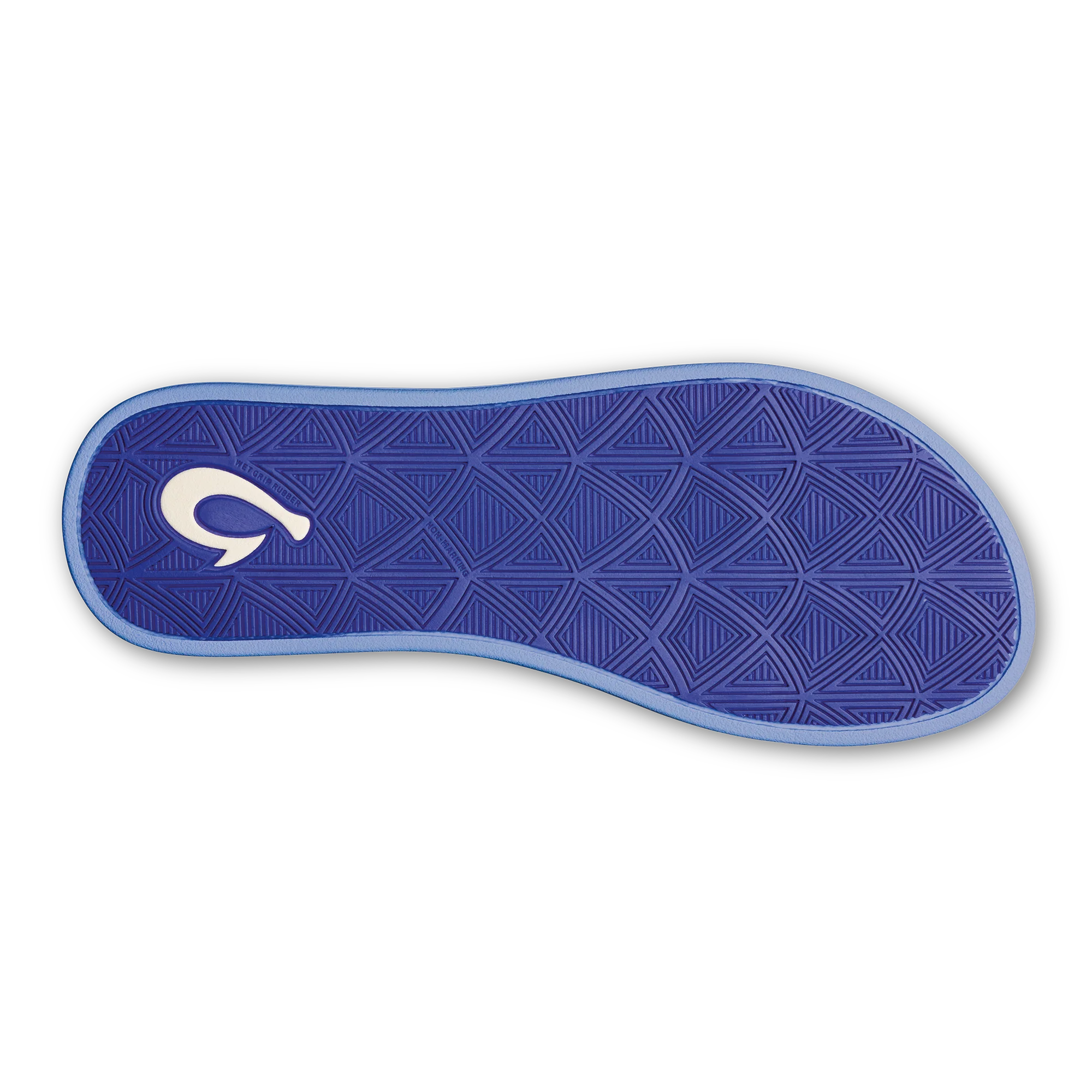 Puawe - Cloud Blue / Flower - Image 5