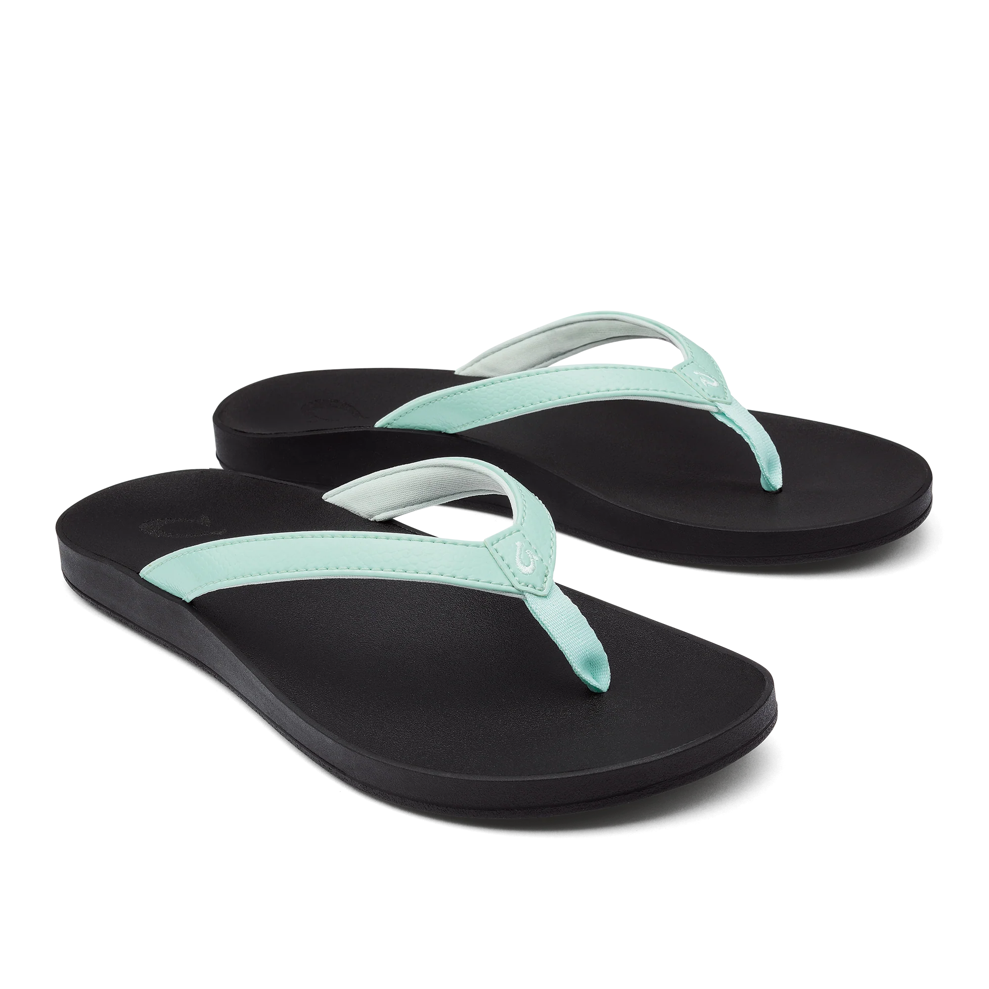Puawe - Sea Glass / Black - Image 4