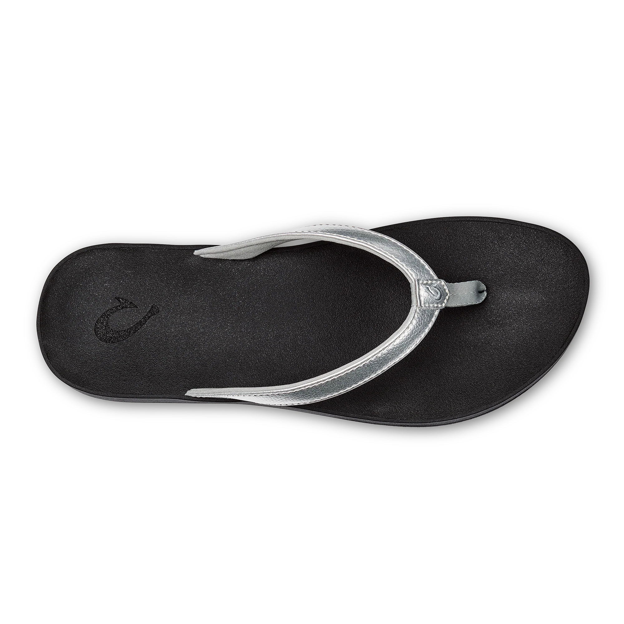Puawe - Silver / Black - Image 4