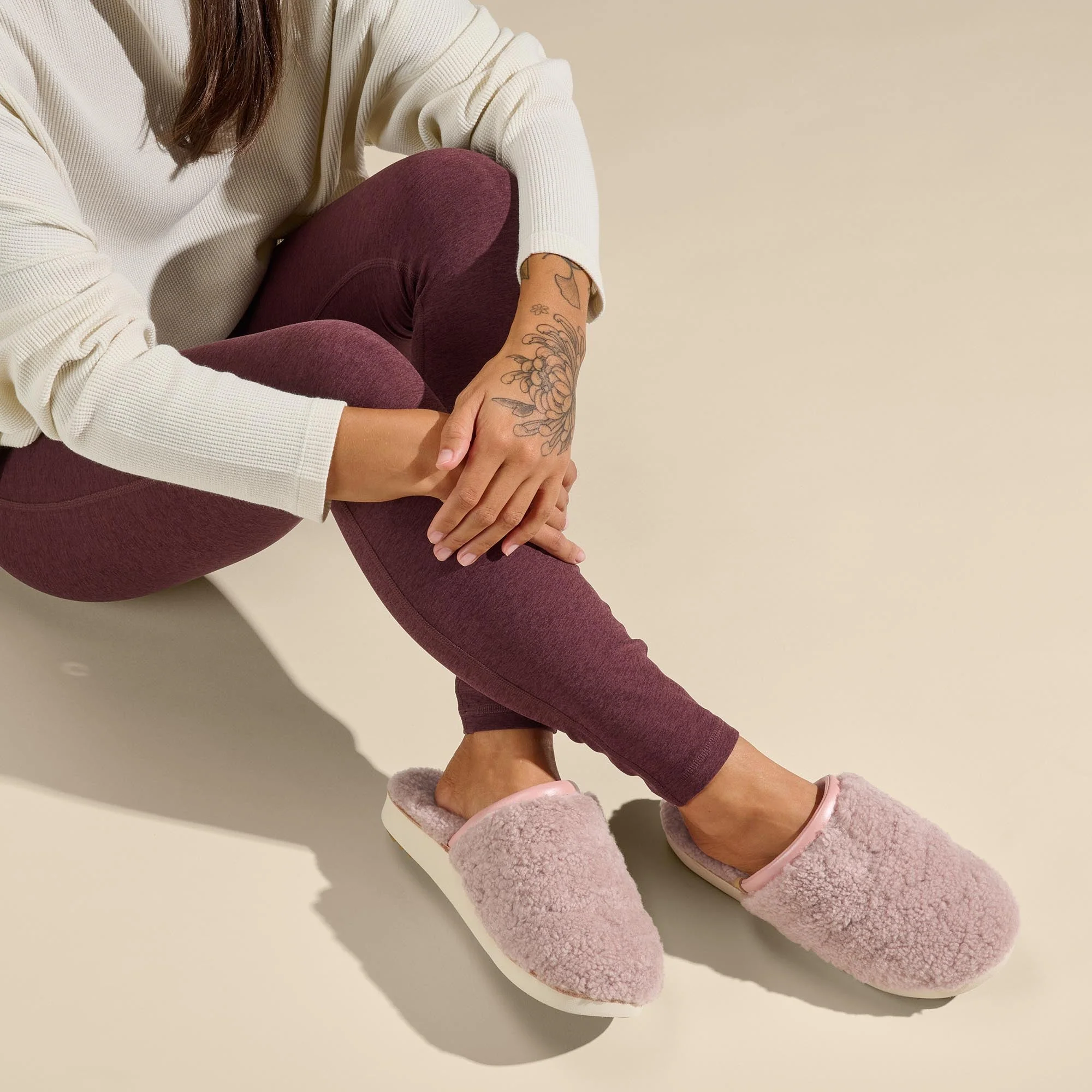 Pūpū Mua - Pink Sea Salt - Image 4
