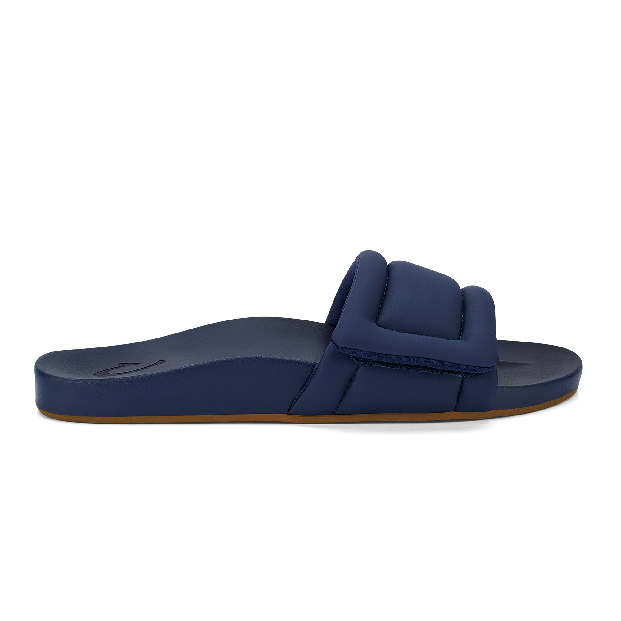 Sunbeam Slide - Navy