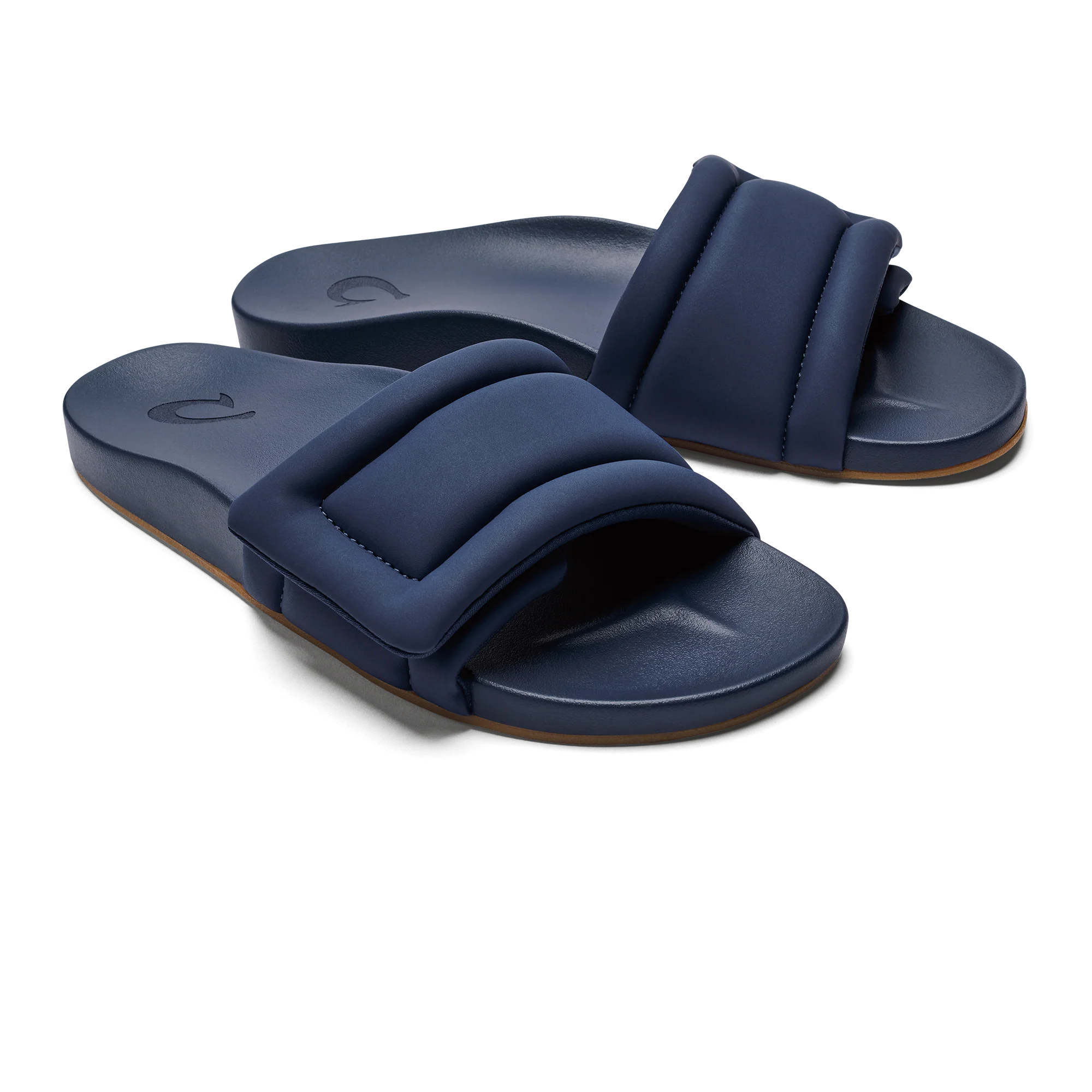 Sunbeam Slide - Navy - Image 3