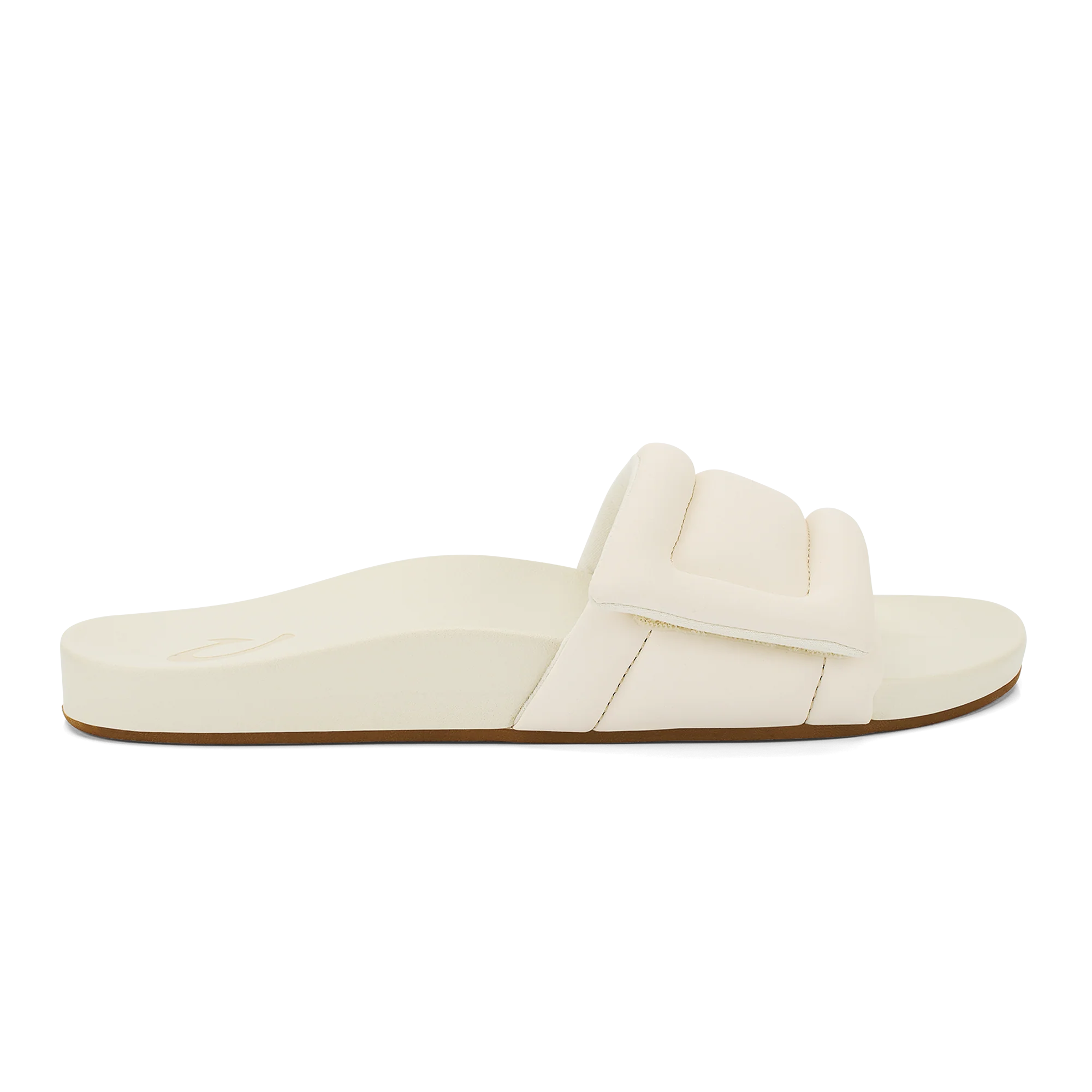 Sunbeam Slide - Off White