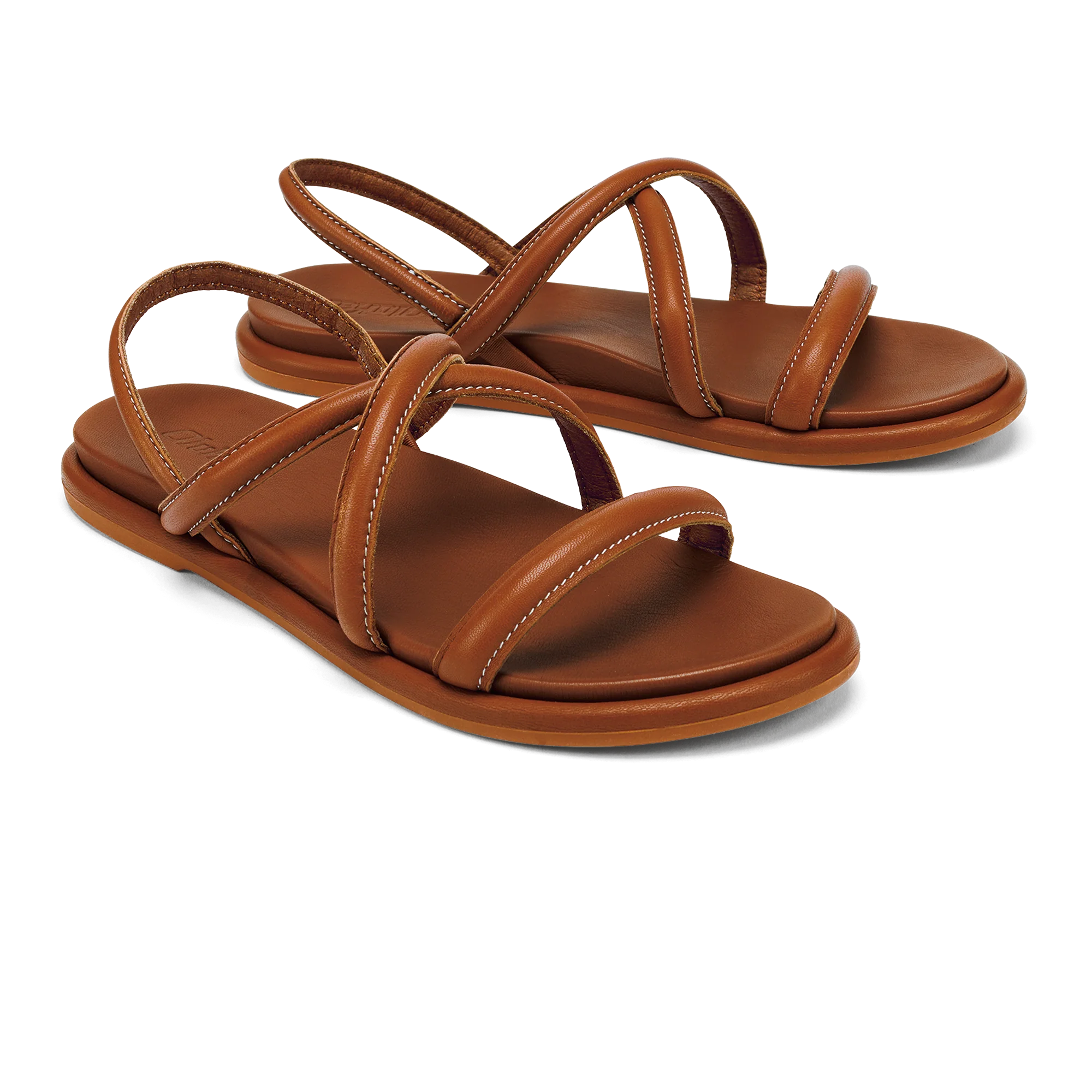 Tiare Strappy - Fox - Image 6