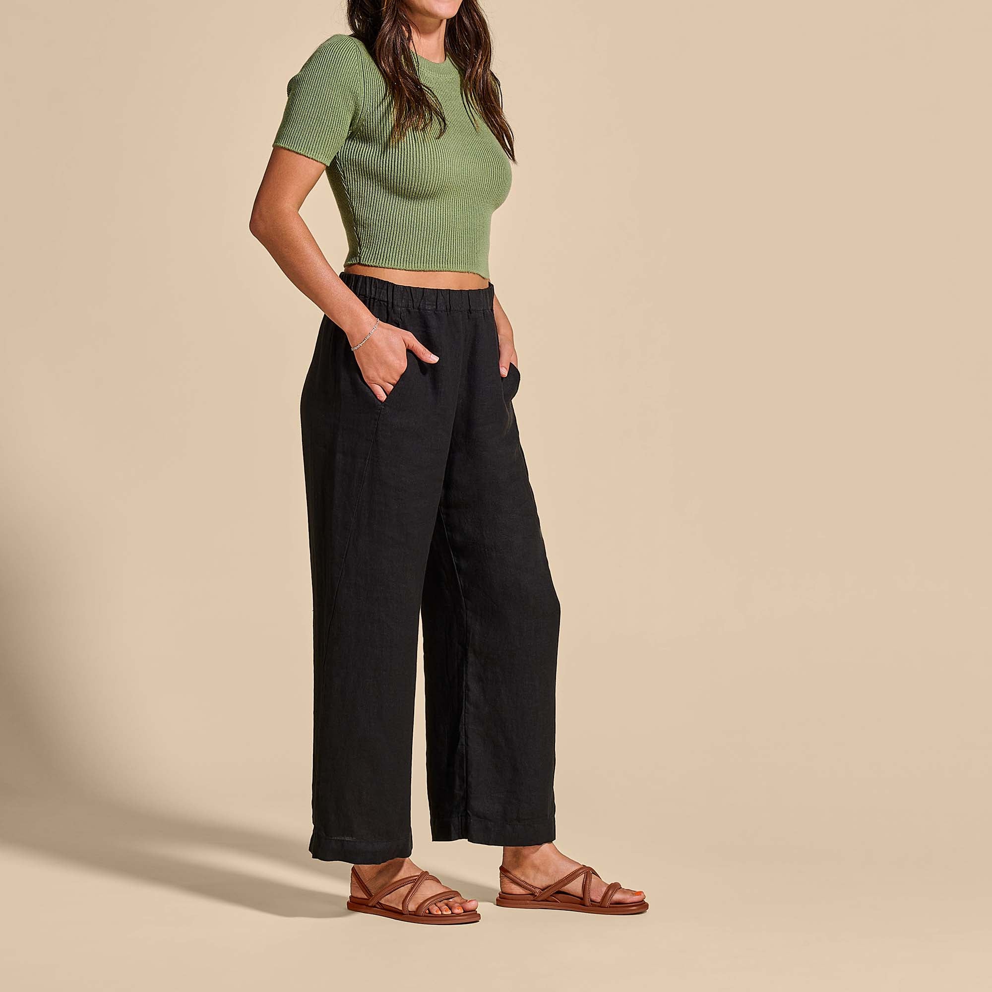 Tiare Strappy - Fox - Image 9