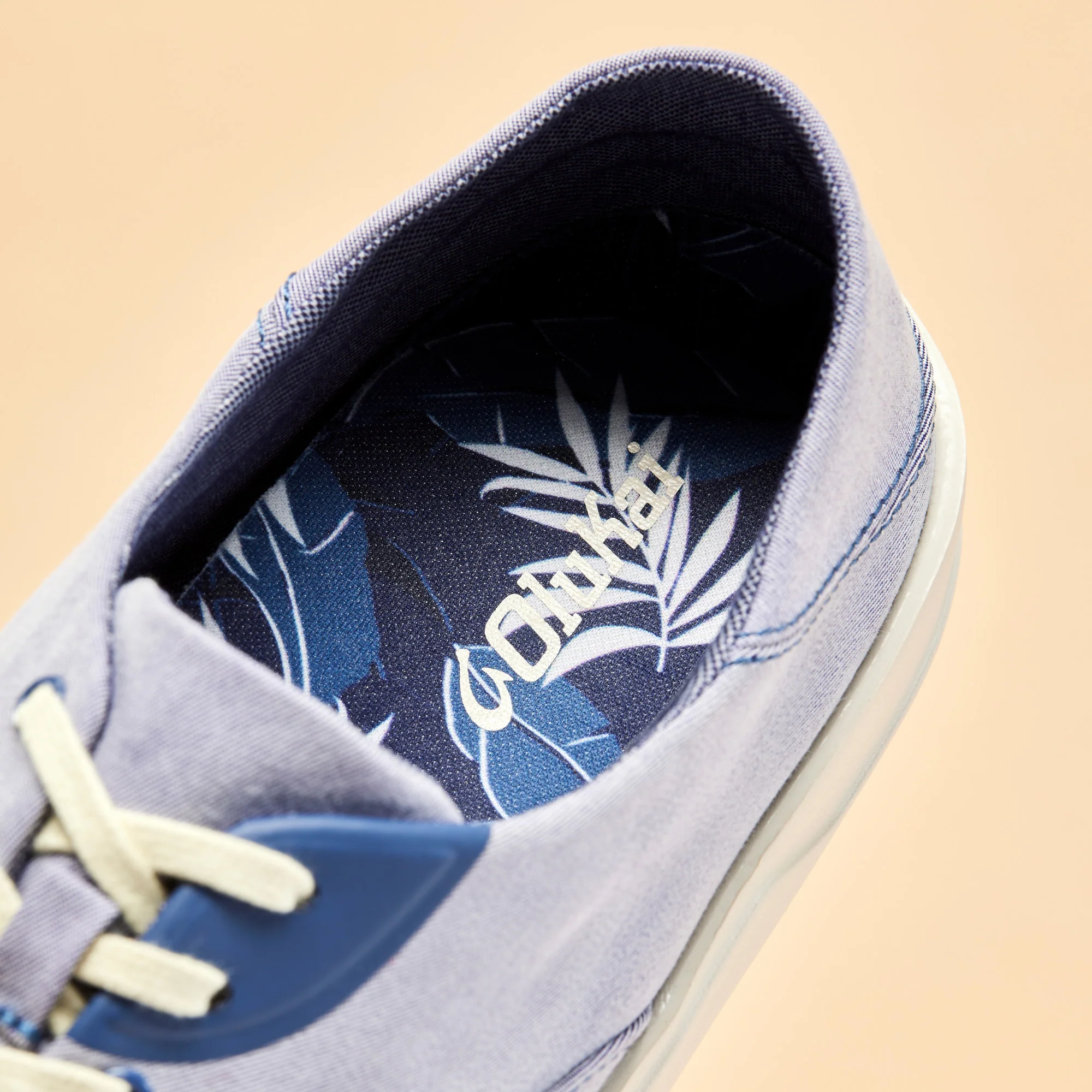 Tradewind - Navy - Image 3