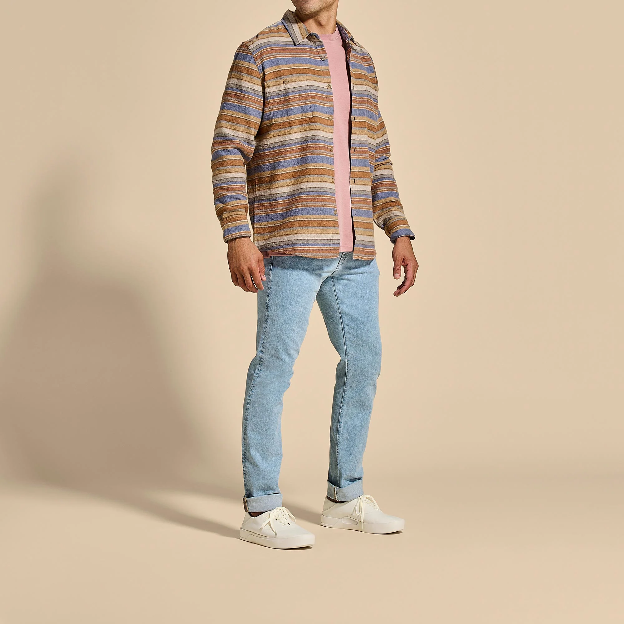 Tradewind - Off White - Image 8