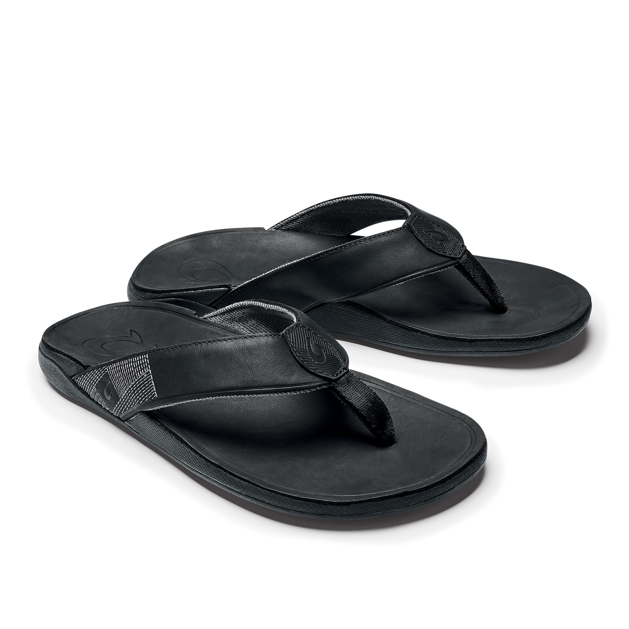 Tuahine - Black - Image 3