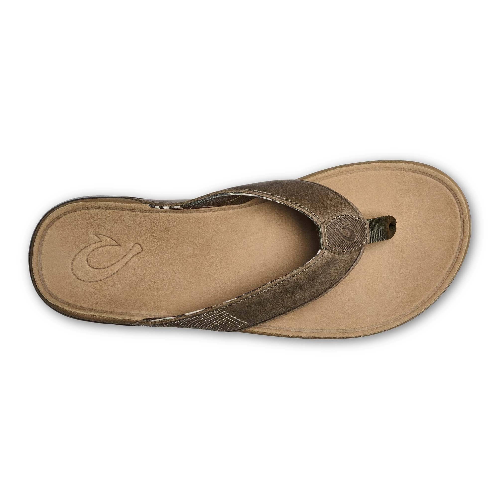 Tuahine - Hunter / Golden Sand - Image 5