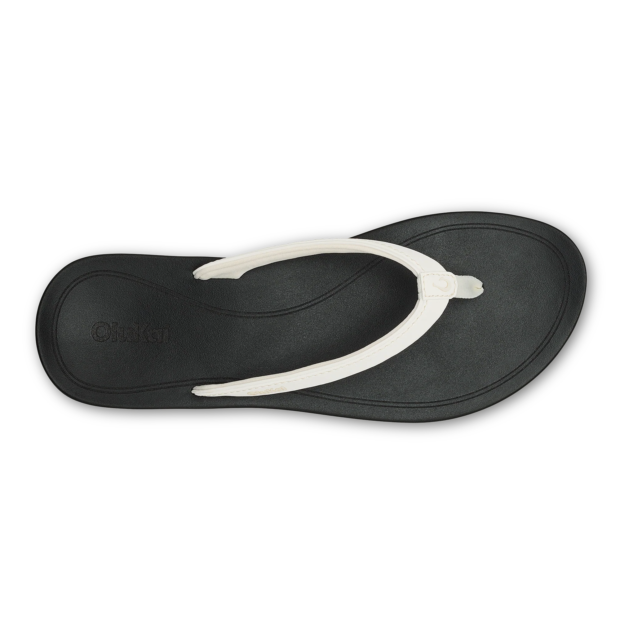 āUiki - Bright White / Lava Rock - Image 9
