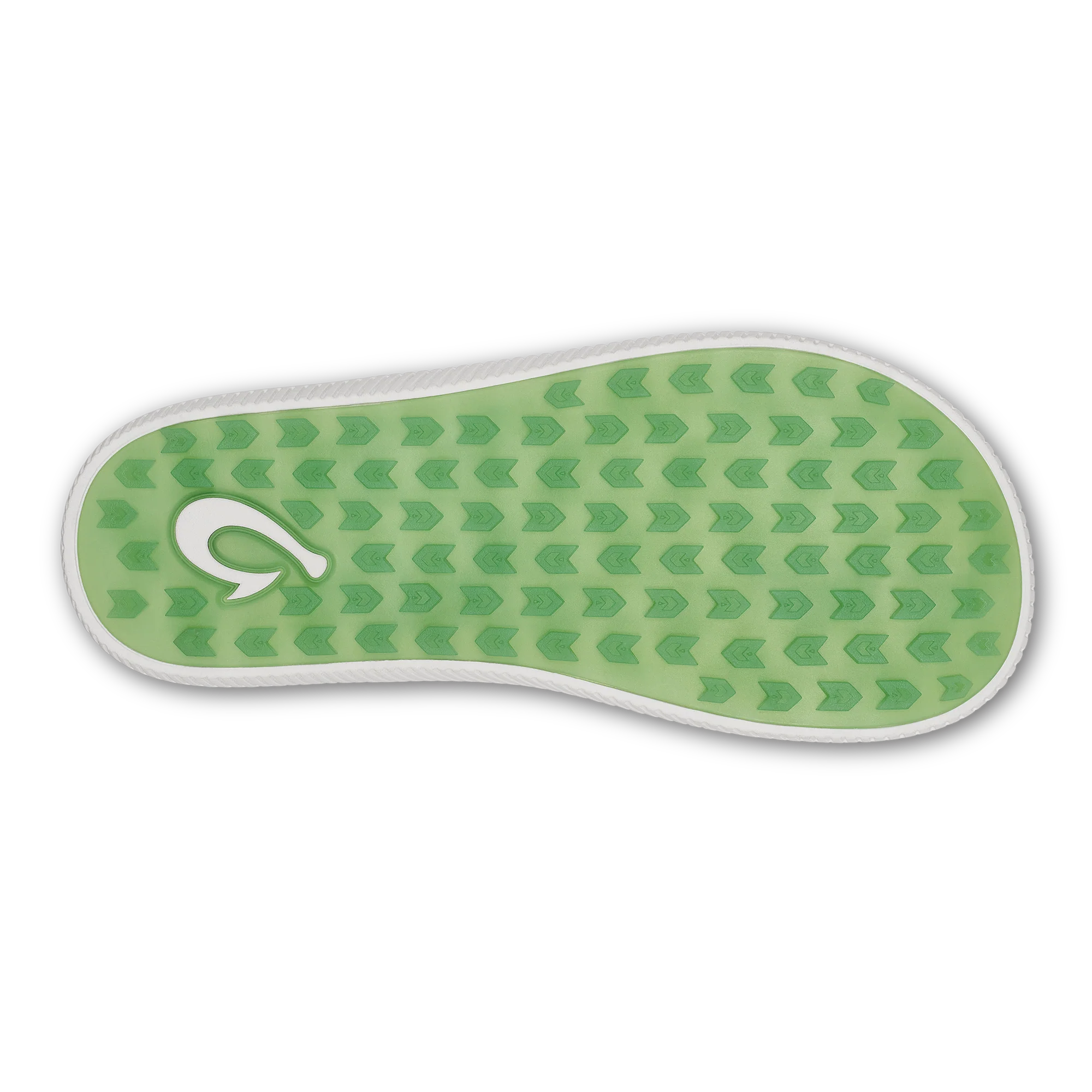 Ulele Golf - Bright White / Medium Green - Image 7