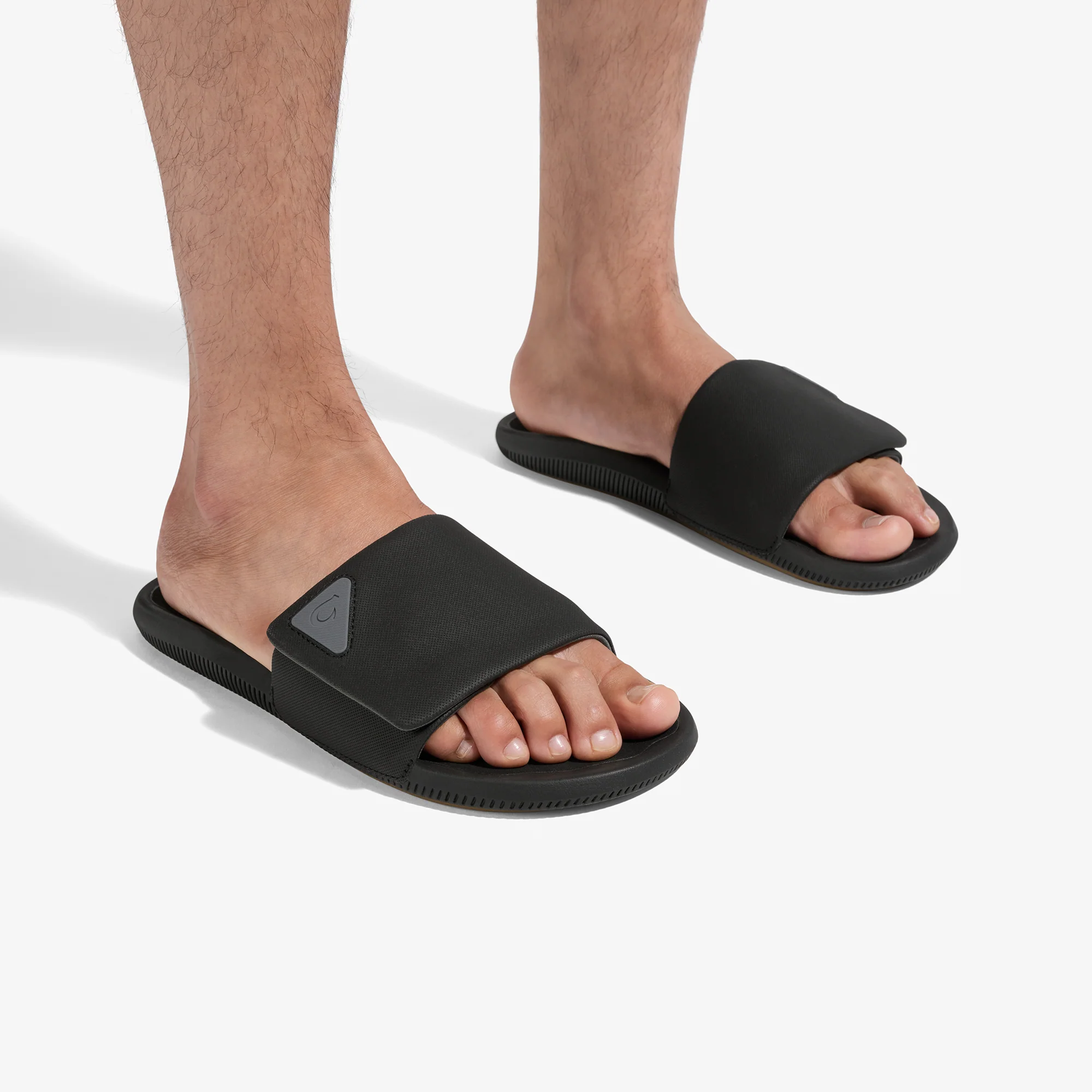 Ulele Slide - Lava Rock / Lava Rock - Image 3
