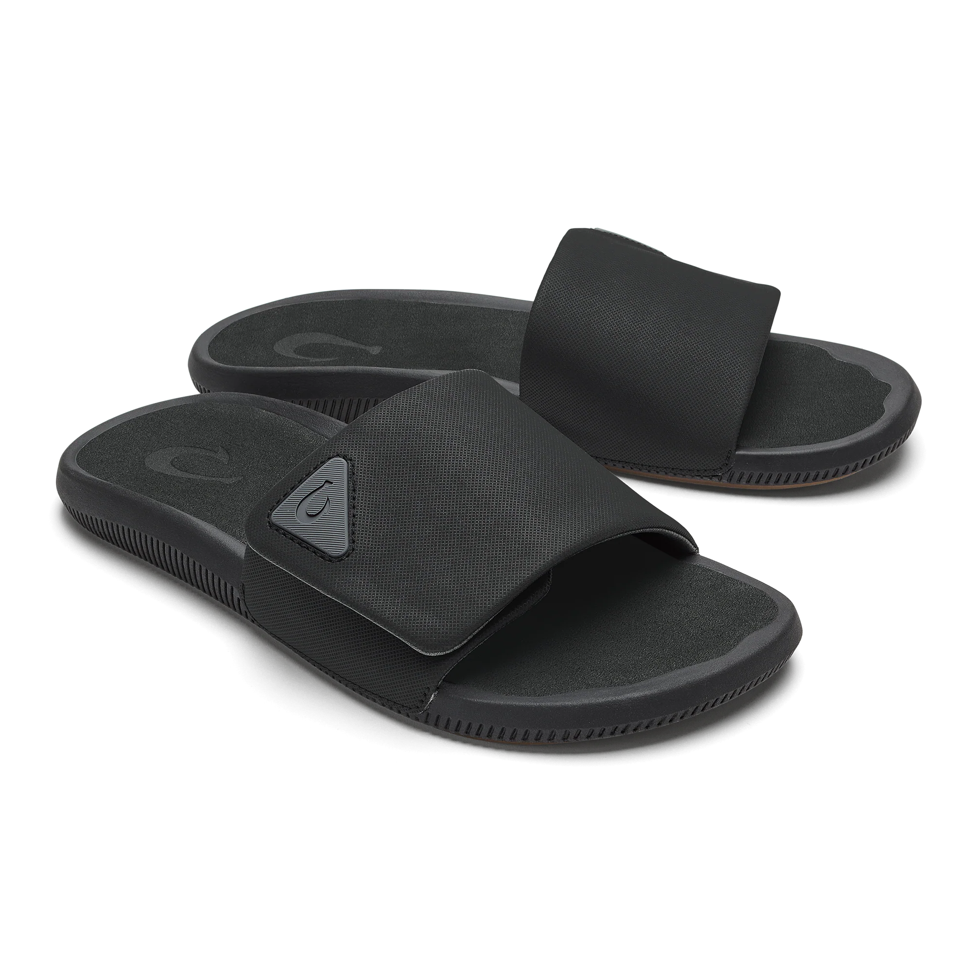 Ulele Slide - Lava Rock / Lava Rock - Image 4