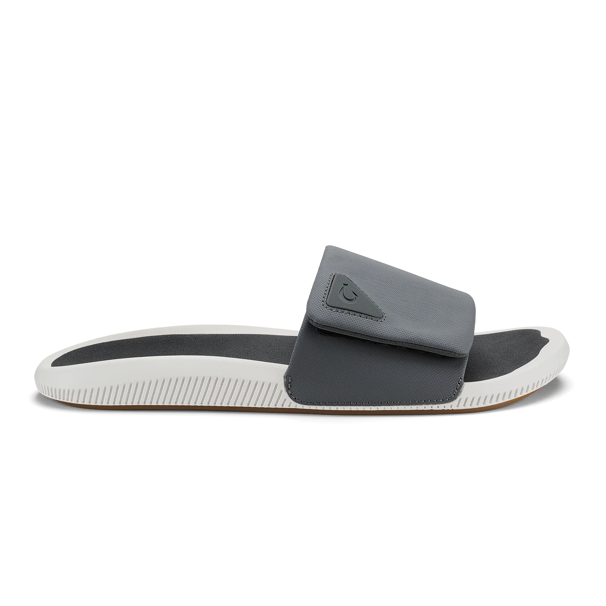 Ulele Slide - Rock / Rock