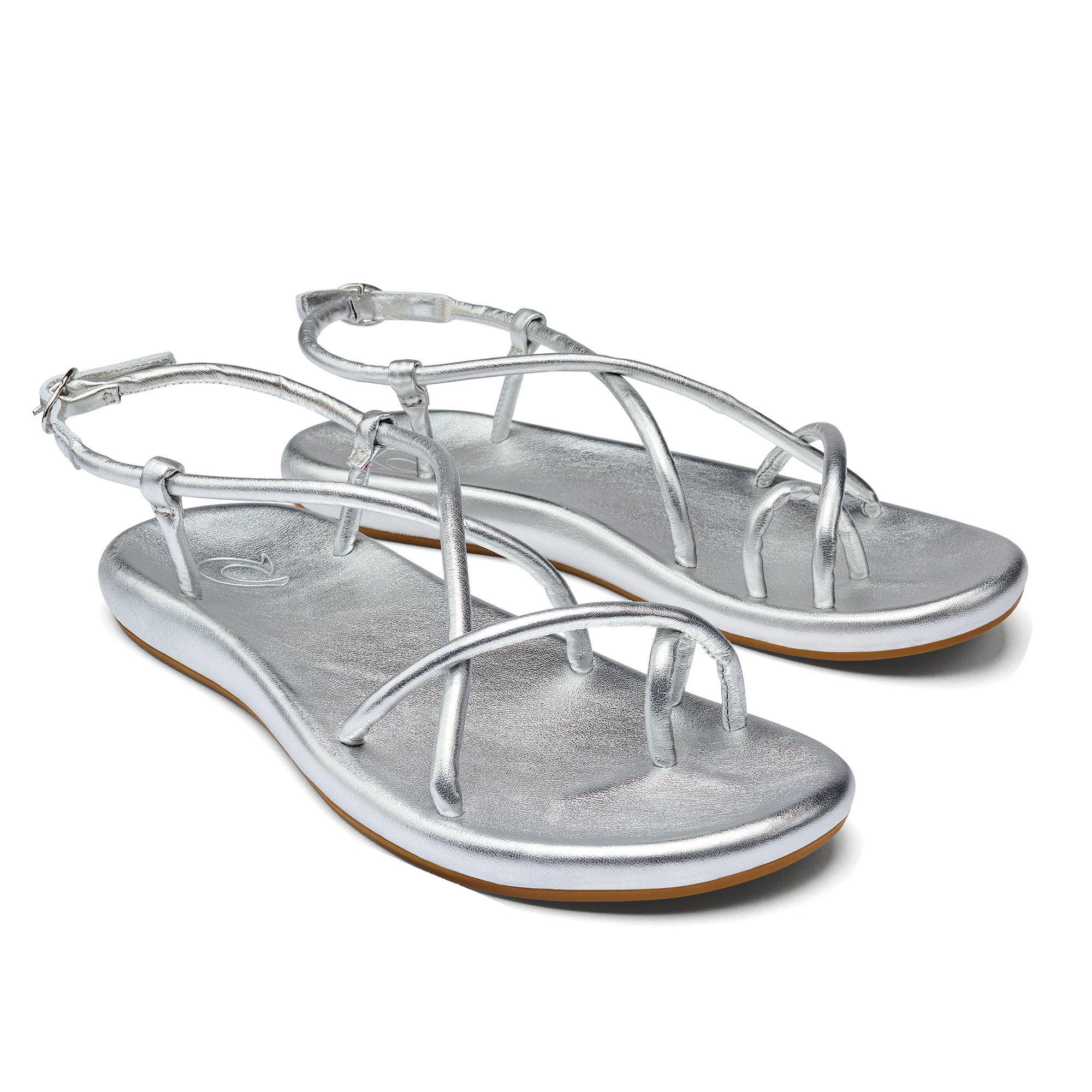 Waiau - Silver - Image 3